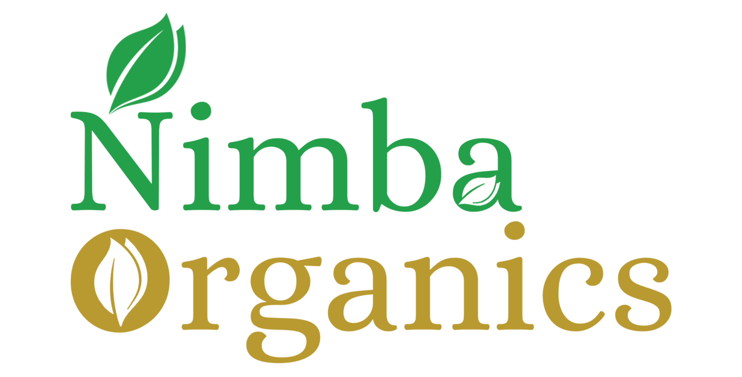 NIMBA ORGANICS